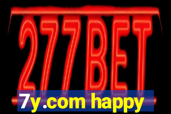 7y.com happy